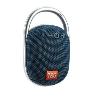 TG-321 Portable Wireless Outdoor Mini Bluetooth Speaker
